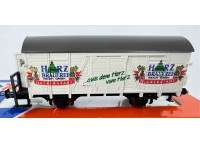 Vagon transport bere DB - H0 ROCO 46033